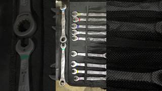 WERA JOKER Ratcheting Wrench Set weratools [upl. by Brittain]