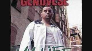 GENOVESE FEAT THE LOX GENOVESE THESIS [upl. by Freeborn]