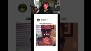 Glizzy Overdrive Meme And I Pee In Uranus Meme🤣 shorts memes funny [upl. by Eahsat]