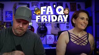 FAQ Friday 173  The Biggest Disappointment [upl. by Magen979]