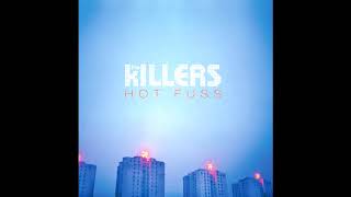 Mr Brightside HQ The Killers [upl. by Felise178]