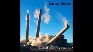 Tristitia Nigrum  further down 2024 single [upl. by Ziza]