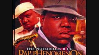 The Notorious BIG  Rappers Delight Dj Vlad Nasty Boy Mix [upl. by Francklin348]