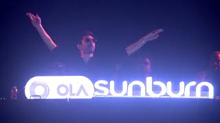 KSHMR Live  Sunburn 2017 [upl. by Enimrej450]