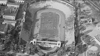 SDSU Aztecs Football  A look back at 100 seasons of stadiums [upl. by Crysta]