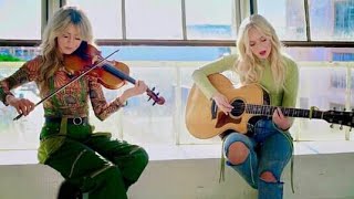 Madilyn Bailey  Digital Age Official Music Video [upl. by Ebberta758]