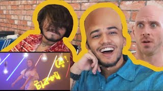 টাকলা  TAKLA  OST of Stadium  Bangla New Song 2020  Shilajit Reacts [upl. by Aden773]