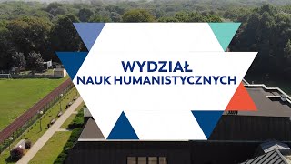 Wydział Nauk Humanistycznych UKSW [upl. by Gnos]