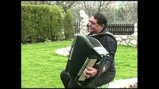 Slobodan Bozinovic Kralj vlaske muzike [upl. by Uon]