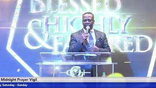 Your Assignment by Rev Dr Leeford Boohene [upl. by Ennayhs]