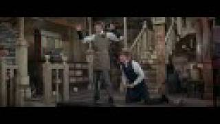 WallE intro opening theme Hello Dolly Movie Michael Crawford [upl. by Yht988]