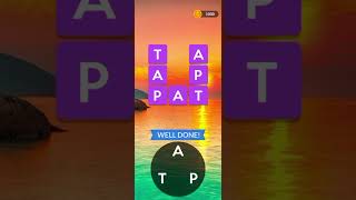 wordscape 1to 9 levels part 2 gamelover pakistan [upl. by Larkin]