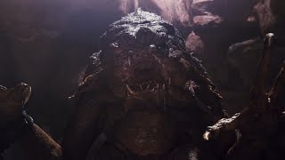 Pateesa the Rancor Theme [upl. by Saxena443]