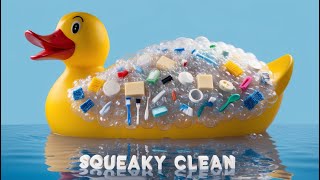 Squeaky Clean [upl. by Neeliak]