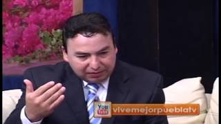 Vive Mejor  Ayuda Legal con Porfirio Ramírez quotConcubinatoquot [upl. by Codee]