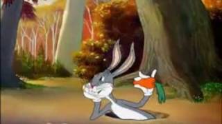 1942  Bugs Bunny says quotWhats up docquot [upl. by Ynaitirb360]