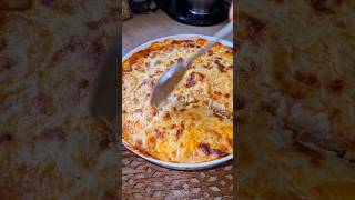 gratin food recipe وصفاتسهله recette pommesdeterre [upl. by Ylsel]