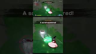 What Does The Glimmering Flames Ninjatool Do in Shinobi Striker [upl. by Cary130]