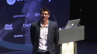 Designing your Value Proposition by Alex Osterwalder at Mind the Product 2014 [upl. by Scever]