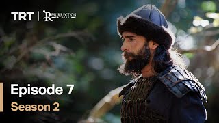 Resurrection Ertugrul  Season 2 Episode 7 English Subtitles [upl. by Gombosi]