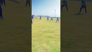 DRILLS FOR FIELDING AND CATCHING Mi fielding coach  Young talent [upl. by Drice76]