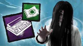 Forcing Condemn Moris with Sadako  Dead by Daylight [upl. by Sidwel]