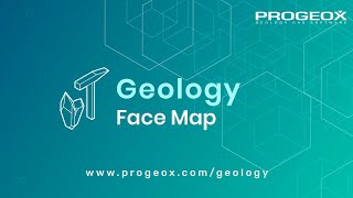 Geology  Face Map [upl. by Phillipp]