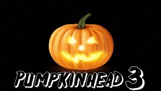 Pumpkinhead 3 Gta Movie [upl. by Elum]