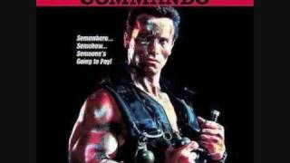 Commando On the Front Line Episode 4  Tears and Fears [upl. by Nolrak]