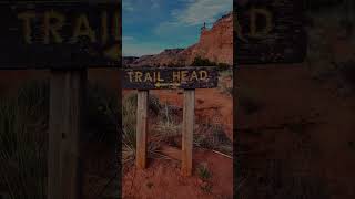 Palo Duro Canyon State Park Outdoor adventure [upl. by Hamner635]