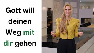 Läuft gerade alles außer deiner Kontrolle  Ein Wunder für jeden Tag  DeborahRosenkranzOfficial [upl. by Isaak733]