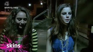 Skins Season 1 Episode 8 Effy [upl. by Quarta]