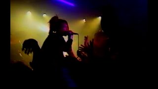 BAISER  Slay Live PV 19981021 HD 1080p [upl. by Byler]