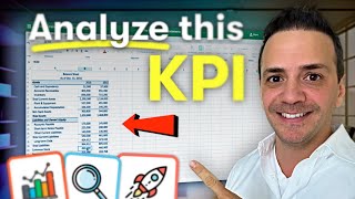 5 Powerful KPIs can REVEAL more about a business than you think [upl. by Aulea451]