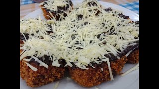 Cara Membuat Nugget Pisang Goreng [upl. by Eibbil]