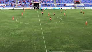 IRAPUATO 1 CORRECAMINOS 0 [upl. by Pain313]