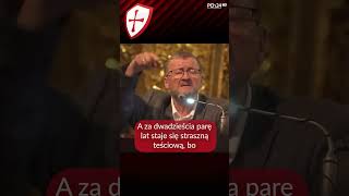 PULIKOWSKI OPAMIETAJ SIĘ TO DROGA DO ZNISZCZENIA shorts [upl. by Renruojos269]