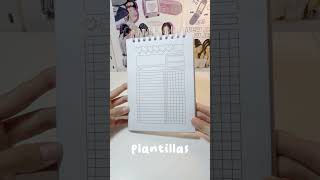 planner organization stickers students studykorean tipsdeestudio tips [upl. by Bashee]