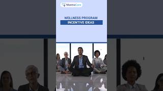 Wellness Program Incentive Ideas  Employee Reward [upl. by Rolando896]