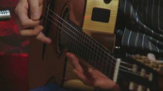 Rodrigo y Gabriela Guitar Lesson [upl. by Mclaughlin]