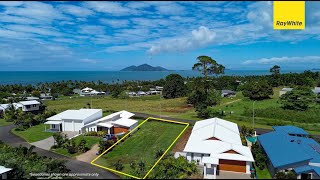 Majestic Mission Beach Views  Lot For Sale by Ray White Mission Beach [upl. by Nosiaj]