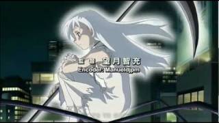 Shinigami no ballad OP Esp 480p [upl. by Seften]