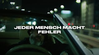 SIDO  JEDER MENSCH MACHT FEHLER [upl. by Elbag]