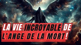 LA VIE INCROYABLE DE LANGE DE LA MORT [upl. by Anoek]