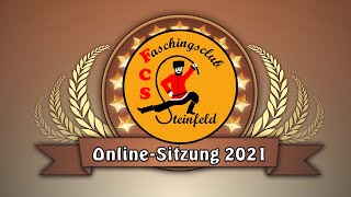 FCS OnlineSitzung 2021 [upl. by Blondelle]