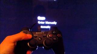 PS3 FIX The file system on the system storage is corrupted REVIEW [upl. by Vogele636]