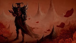 Exploring Elder Scrolls Sanguine  Daedric Prince of Debauchery [upl. by Dasi]