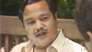 Prem Rawat on Australian TV 1980s [upl. by Ynohtn]