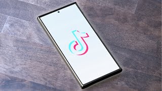 TikTok is Finally Optimized for Samsung [upl. by Kitty]