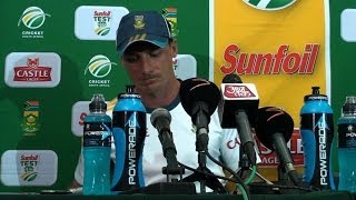 Kallis retirement news made me cry says Dale Steyn [upl. by Anel296]